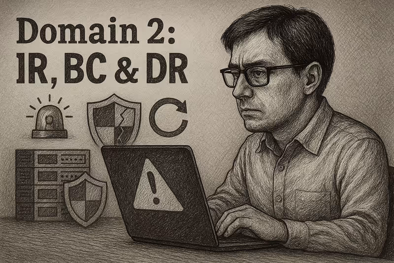 Ilustrasi konsep access control — keamanan akses fisik dan logis, otorisasi, autentikasi, dan privilege user