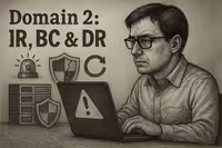 Thumbnail — Cyber Security — Domain 3: Access Control Concepts